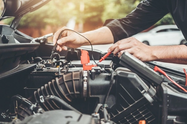 Affordable auto repair in Salinas, CA