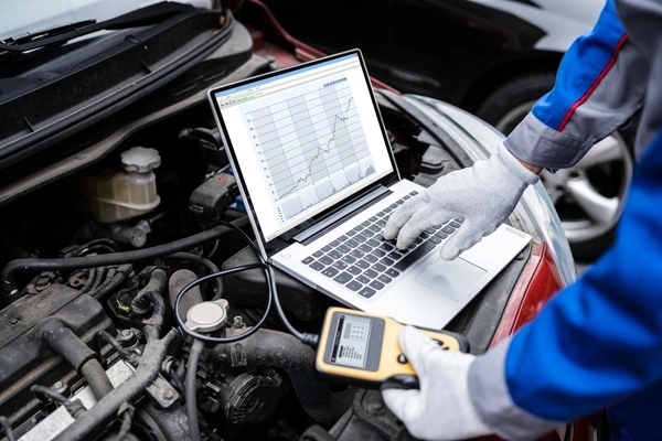 Car Tune-Up