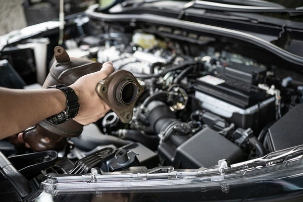 Engine Repair