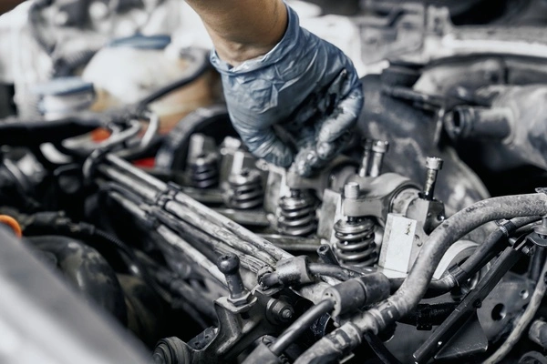 Transmission Repair