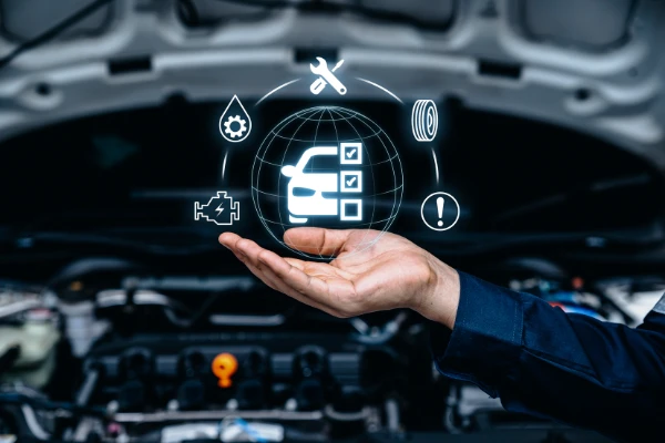How Long Does It Take to Repair Car AC in Salinas CA
