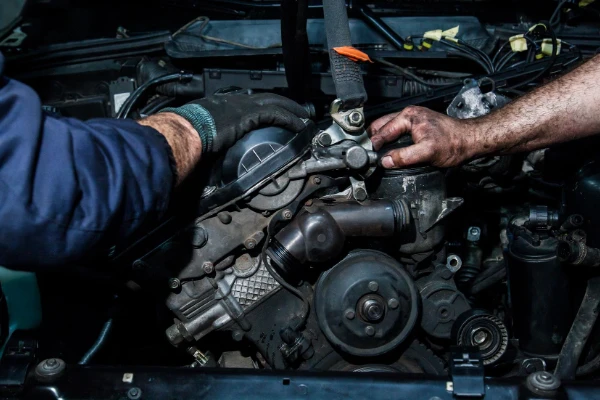 How to Repair a Cracked Engine Block Salinas CA