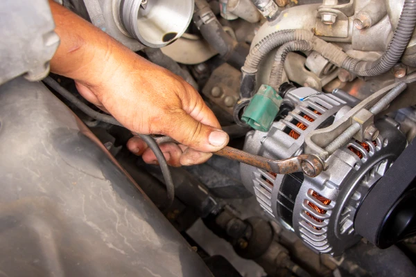 How to Repair a Cracked Engine Block in Salinas CA