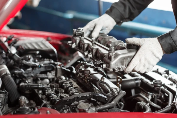 How to Repair a Seized Engine Salinas CA
