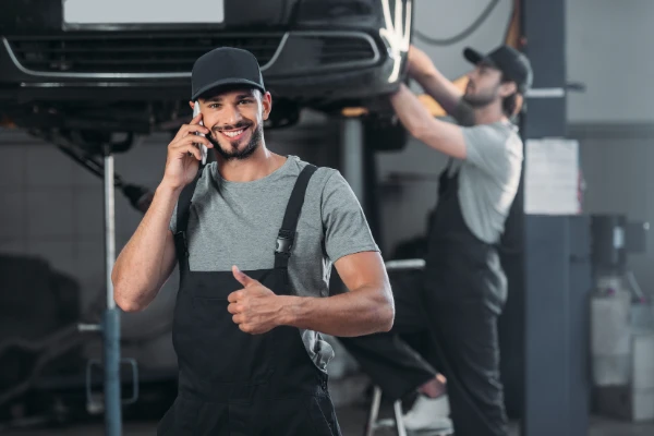 How to Repair a Transmission Leak Salinas CA