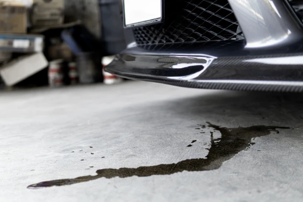 How to Repair a Transmission Leak in Salinas CA