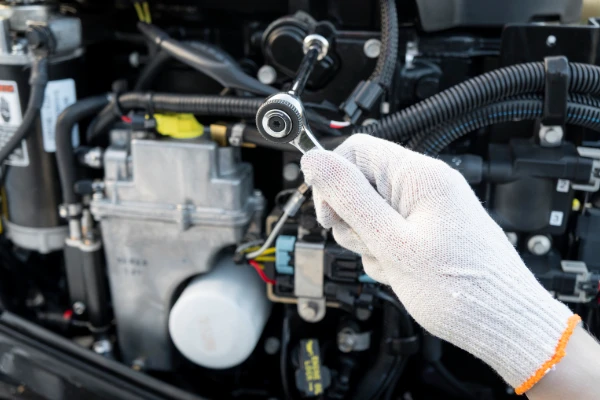 How to Tune Up a Car Salinas CA