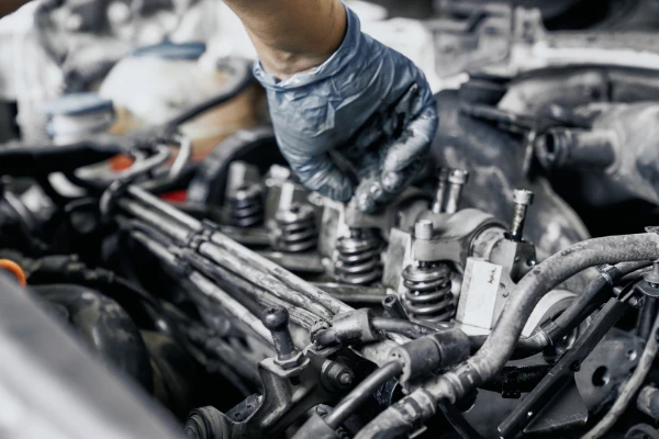 How to Tune Up a Car in Salinas CA