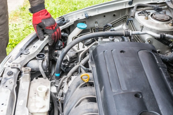 What Is a Car Tune-Up Salinas CA