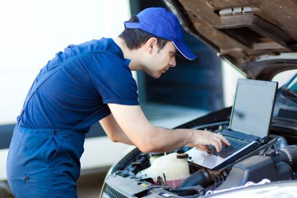What Is a Car Tune-Up in Salinas CA