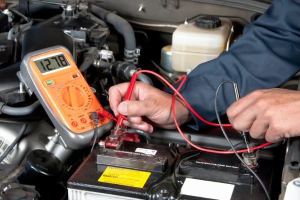 Dependable Car AC Repair Salinas CA