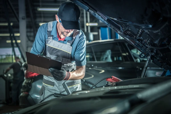 Reliable Car Tune-Up Salinas CA