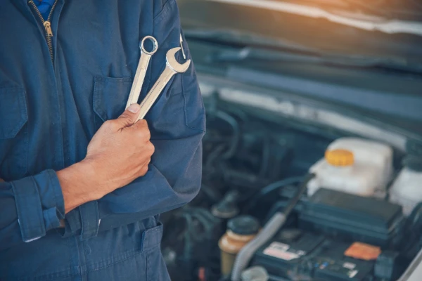 Dependable Car Tune-Up Salinas CA