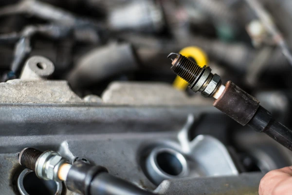 Professional Engine Repair Salinas CA