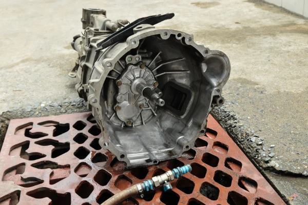 Professional Transmission Repair Salinas CA
