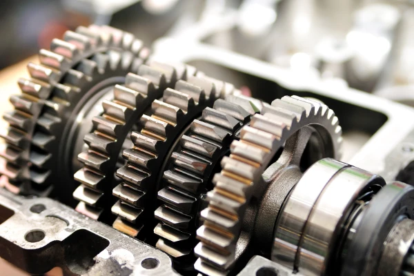 Reliable Transmission Repair Salinas CA